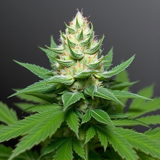 top 10 strongest cannabis strains