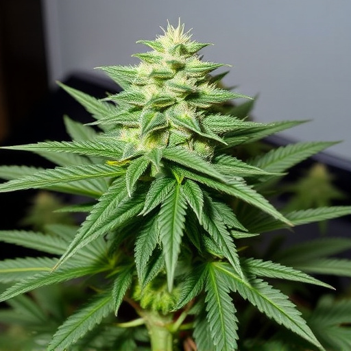 top 10 strongest cannabis strains