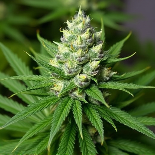 top 10 strongest cannabis strains