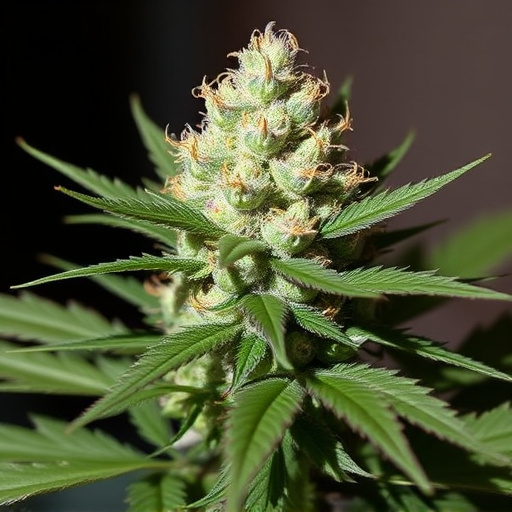 top 10 strongest cannabis strains