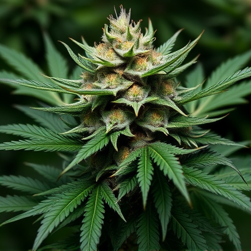 top 10 strongest cannabis strains