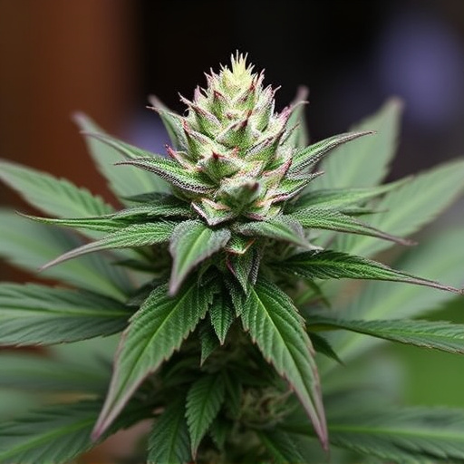 top 10 strongest cannabis strains