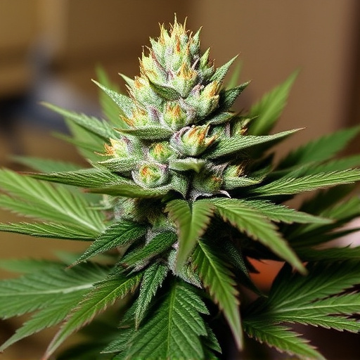 top 10 strongest cannabis strains