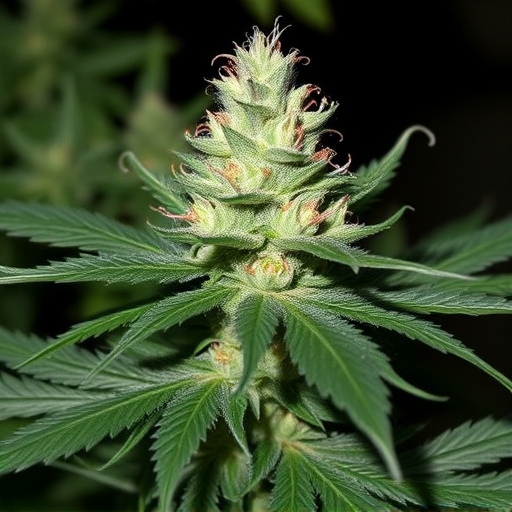 top 10 strongest cannabis strains