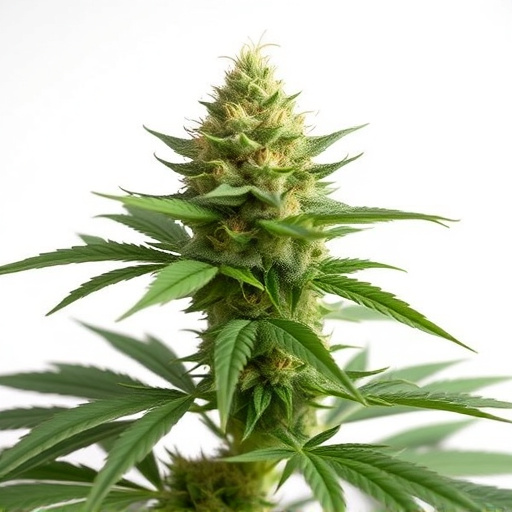 top 10 strongest cannabis strains