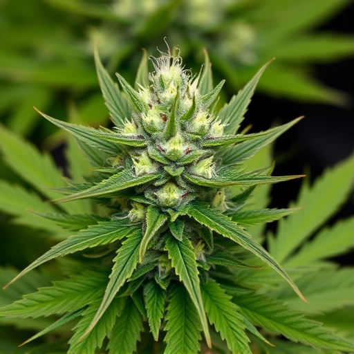top 10 strongest cannabis strains