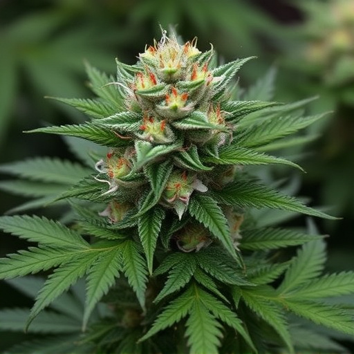 top 10 strongest cannabis strains