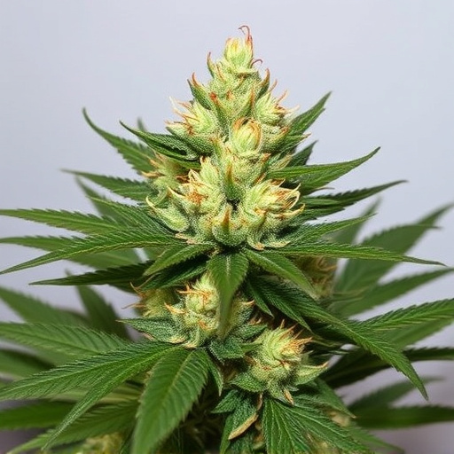 top 10 strongest cannabis strains