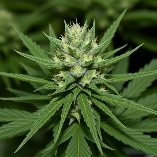 top 10 strongest cannabis strains