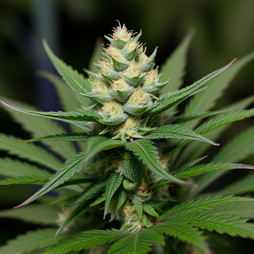 top 10 strongest cannabis strains
