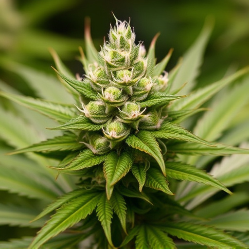 top 10 strongest cannabis strains