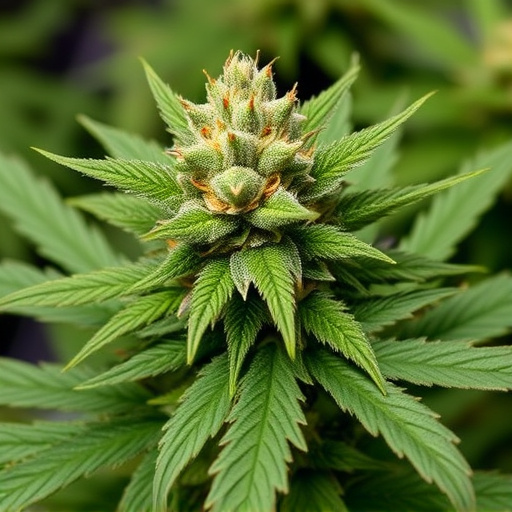 top 10 strongest cannabis strains