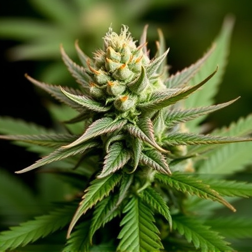 top 10 strongest cannabis strains