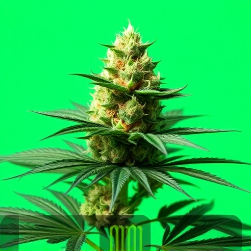 top 10 strongest cannabis strains
