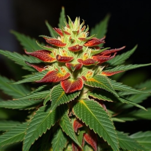 top 10 strongest cannabis strains