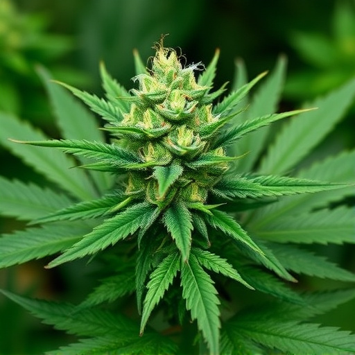 top 10 strongest cannabis strains
