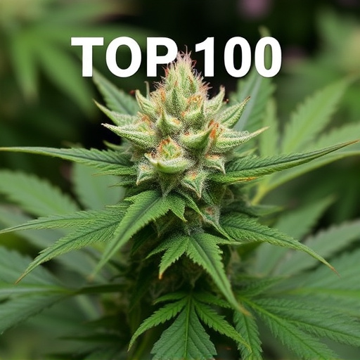 Mastering Edibles: Top 100 Cannabis Strains for Delicious DIY Treats