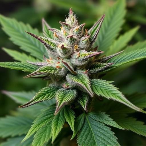 top 100 cannabis strains