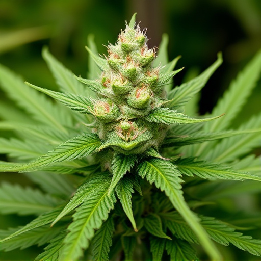 top 100 cannabis strains