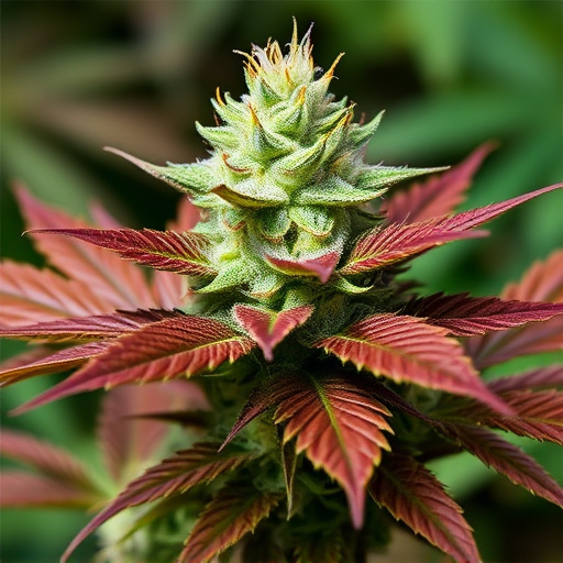 Unraveling CBD Dominance: Top 100 Cannabis Strains for Medical Benefits