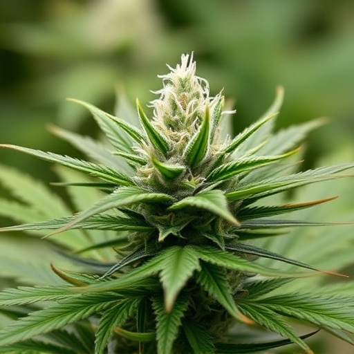 top 100 cannabis strains