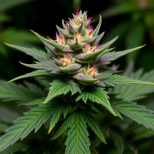 top 100 cannabis strains