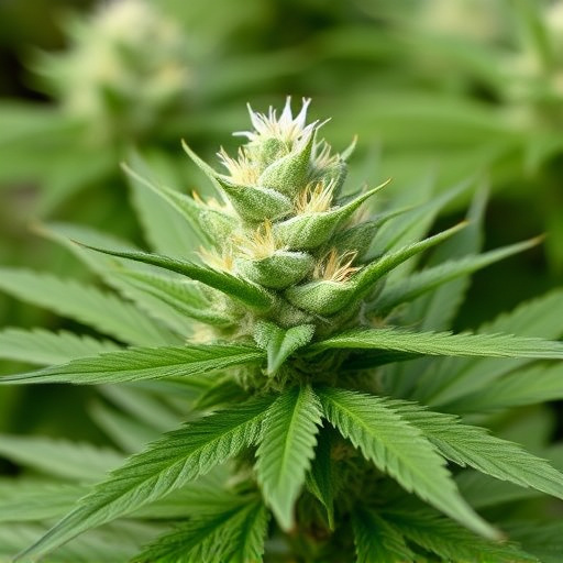 top 100 cannabis strains