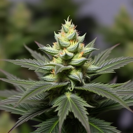 Top 20 Sativa Cannabis Strains: Unlocking Energizing Effects