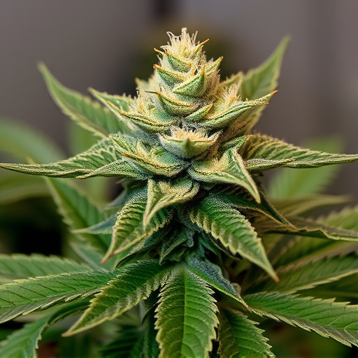 top cannabis strains 2025