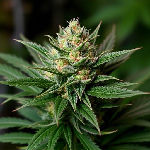 top cannabis strains 2025