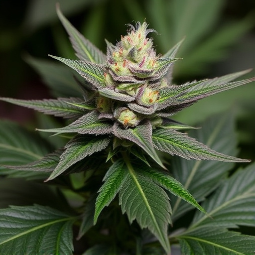 top cannabis strains 2025