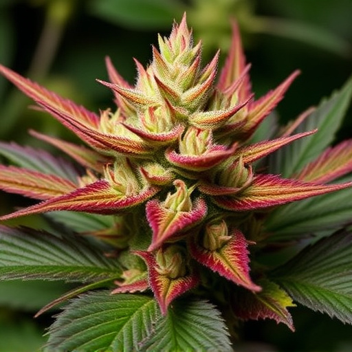top cannabis strains 2025