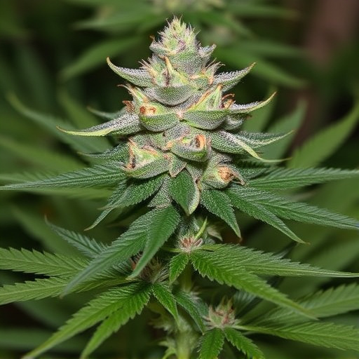 top cannabis strains 2025