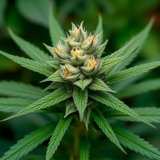top cannabis strains 2025