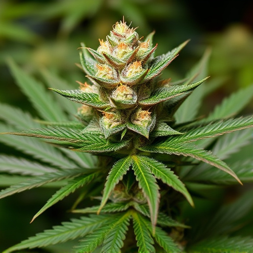 top cannabis strains 2025