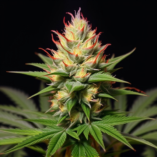 top cannabis strains 2025