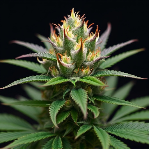 top cannabis strains 2025