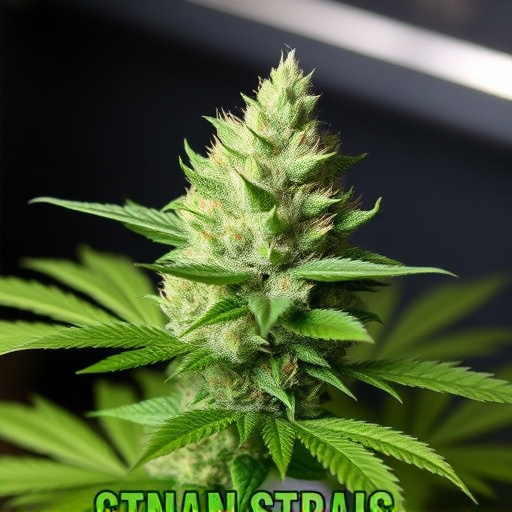 top cannabis strains 2025