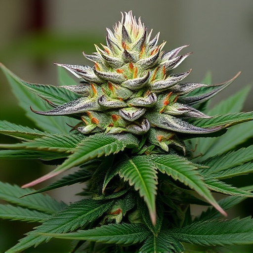 top cannabis strains 2025