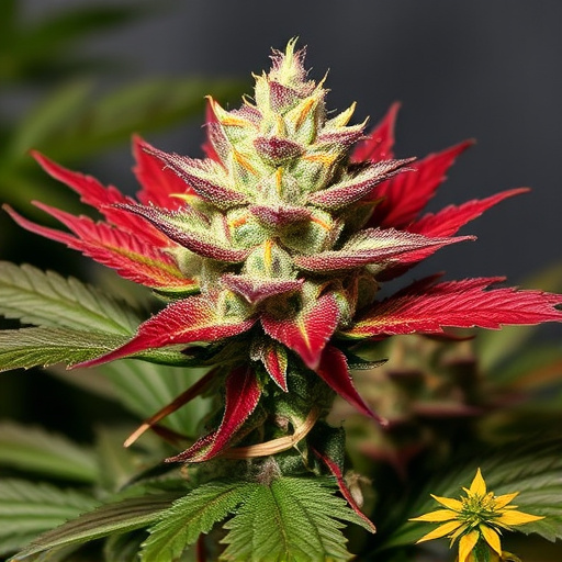 top cannabis strains 2025