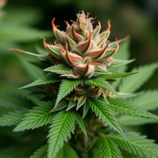 top cannabis strains 2025