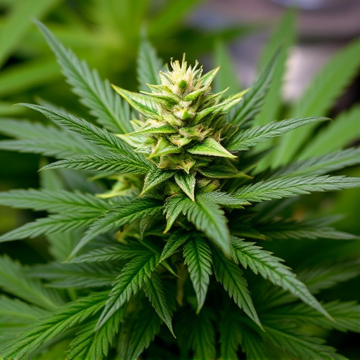 top cannabis strains 2025