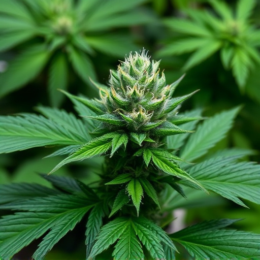 top cannabis strains 2025