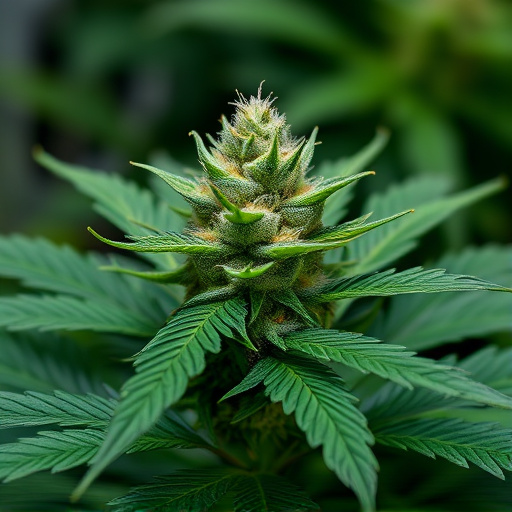 top cannabis strains 2025