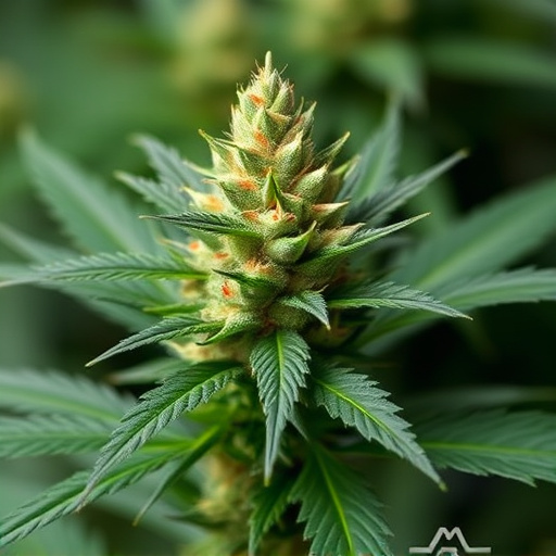 top cannabis strains 2025