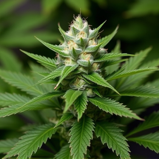 top cannabis strains