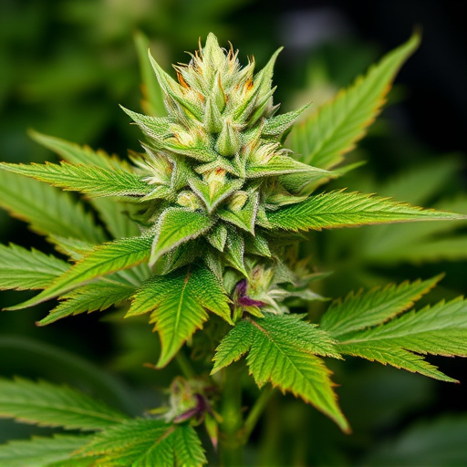 top cannabis strains