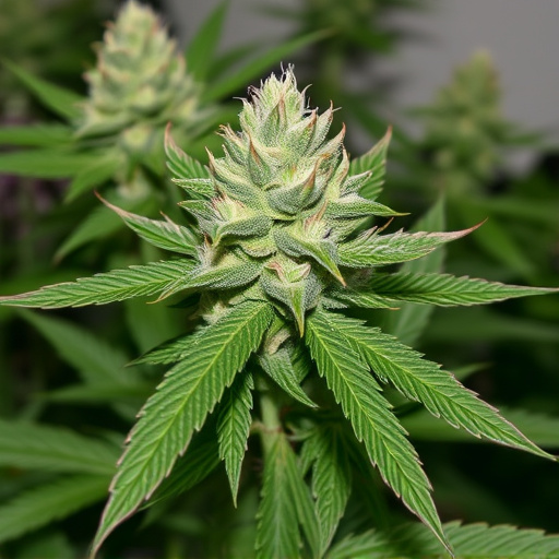 top cannabis strains
