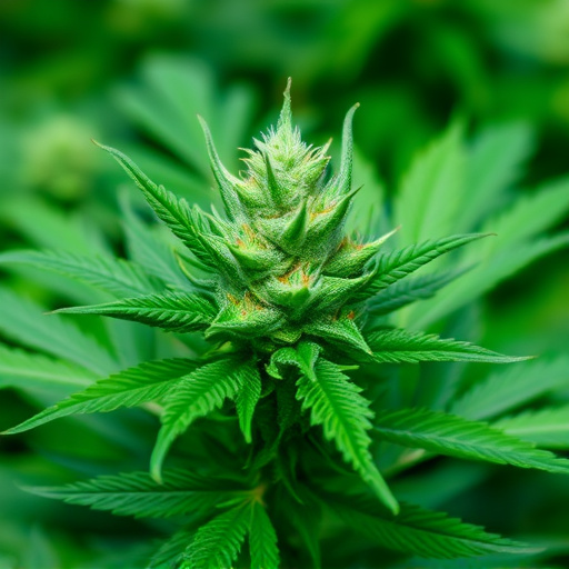 top cannabis strains