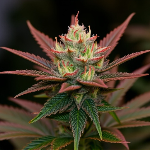 top cannabis strains